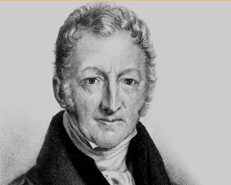 Malthus