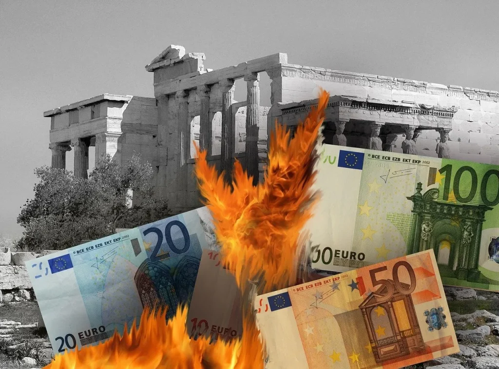 L’Eresia del Benessere 1 euro 888439 1280