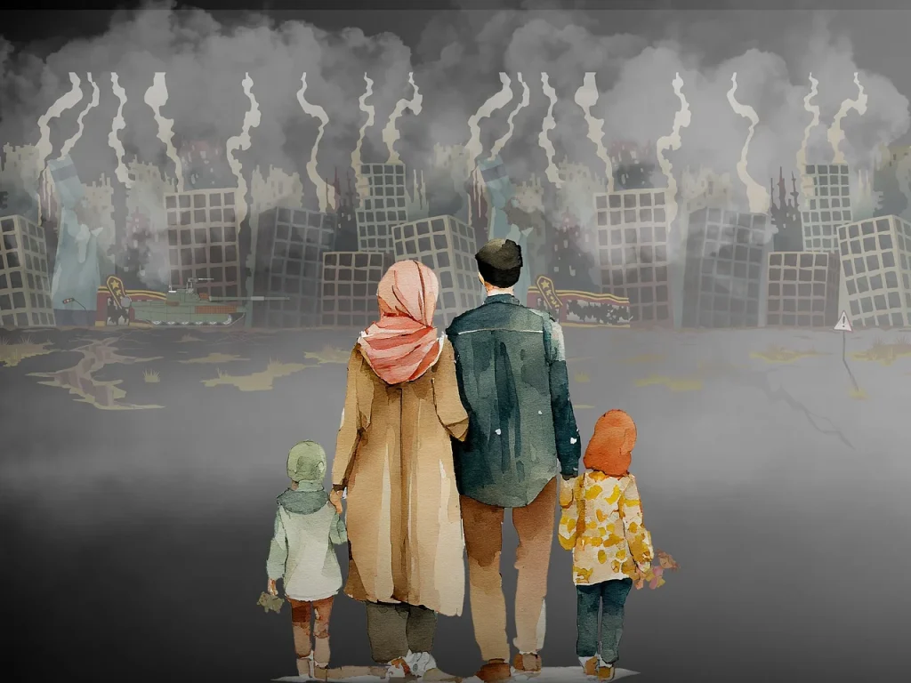 Il fallimento del piano Kalergi? 2 kalergi 1