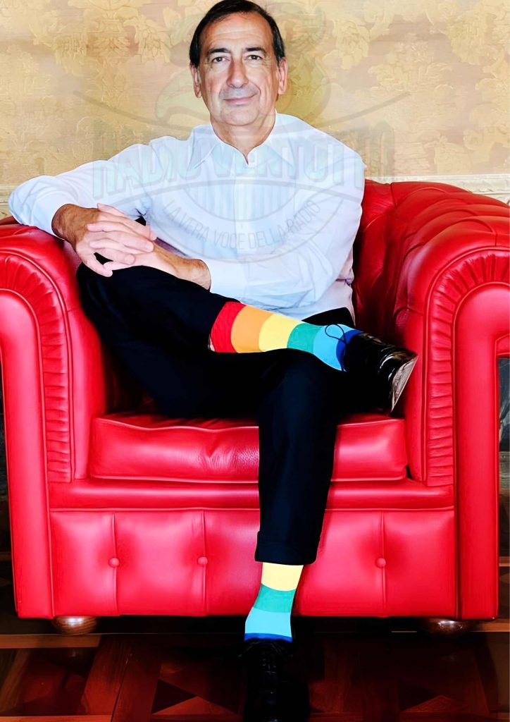 Gay Pride: "I nonni portino i nipotini" 1 Progetto senza titolo 6