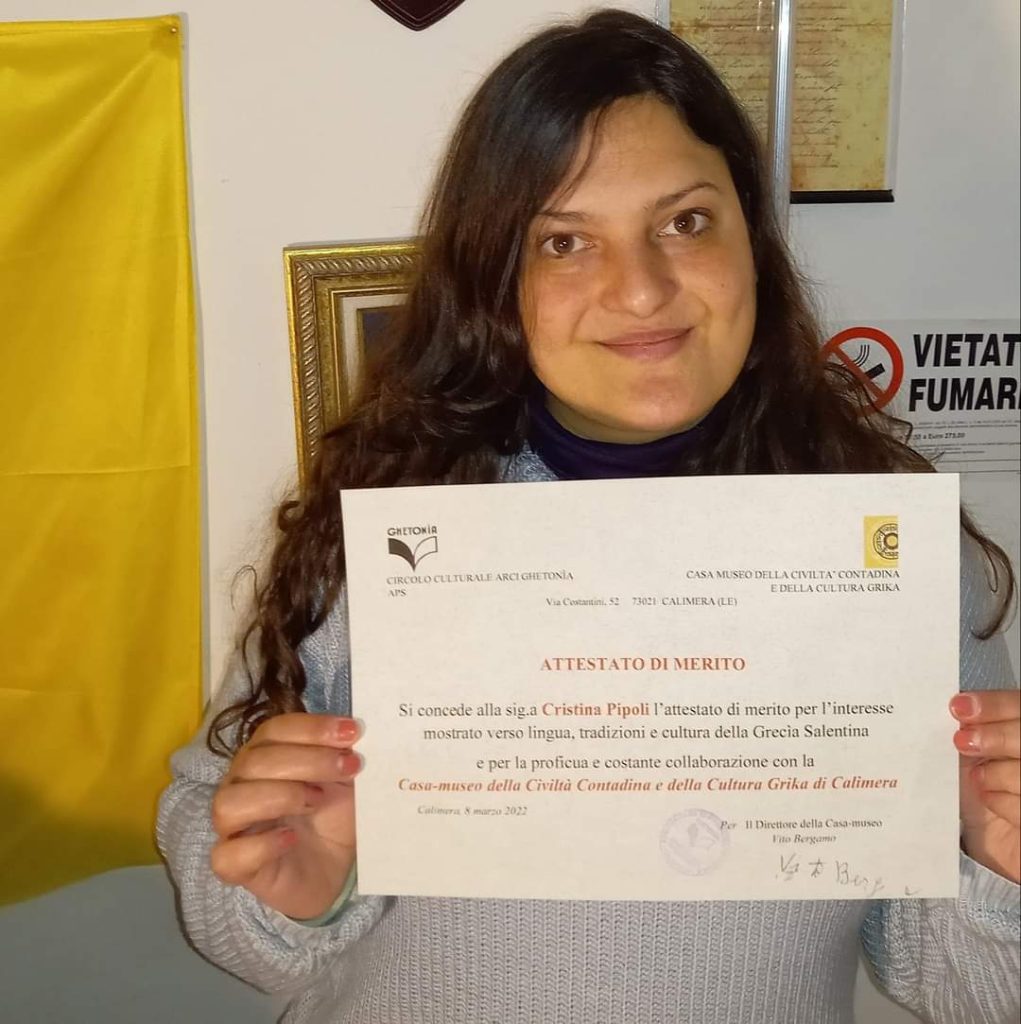 Riconoscimento ad una donna impegnata nel sociale 1 WhatsApp Image 2024 08 03 at 22.07.28