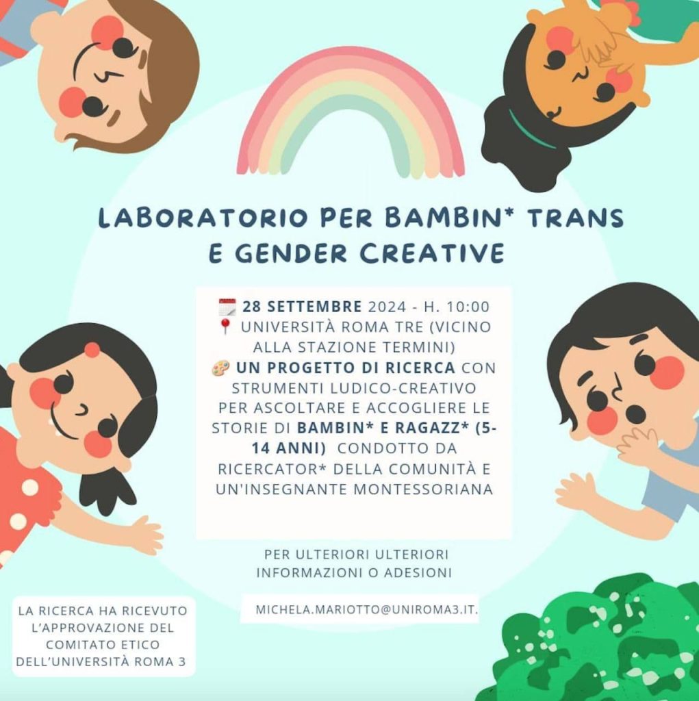 bambini