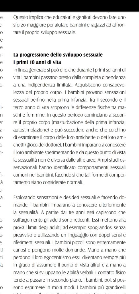 bambini se