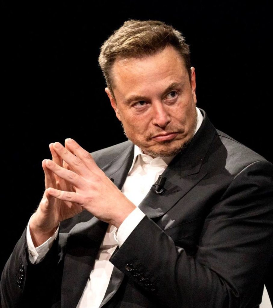 Trump: vittoria e fine del liberalismo? 2 Musk