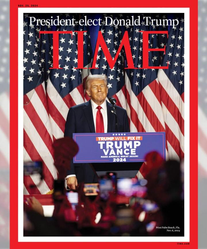 Trump: vittoria e fine del liberalismo? 4 Trump