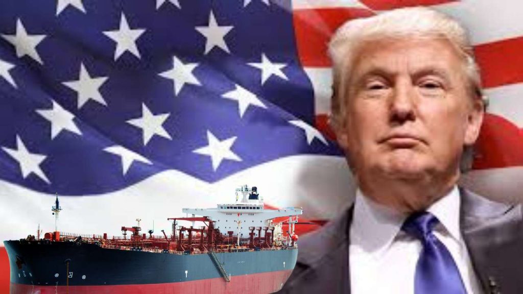 Trump all’Ue: ‘Aumentate le importazioni del nostro gas o vi saranno tariffe!’ 1 Progetto senza titolo 13