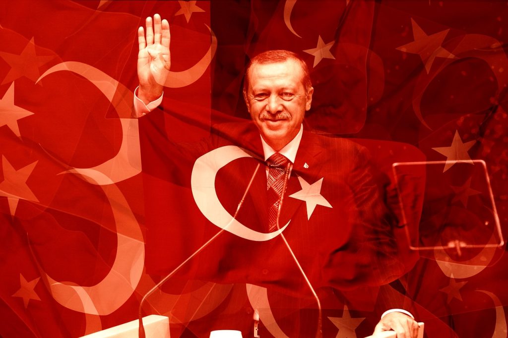Turchia – Italia e la vendita della Piaggio: una scelta geopolitica interessante 1 Turchia