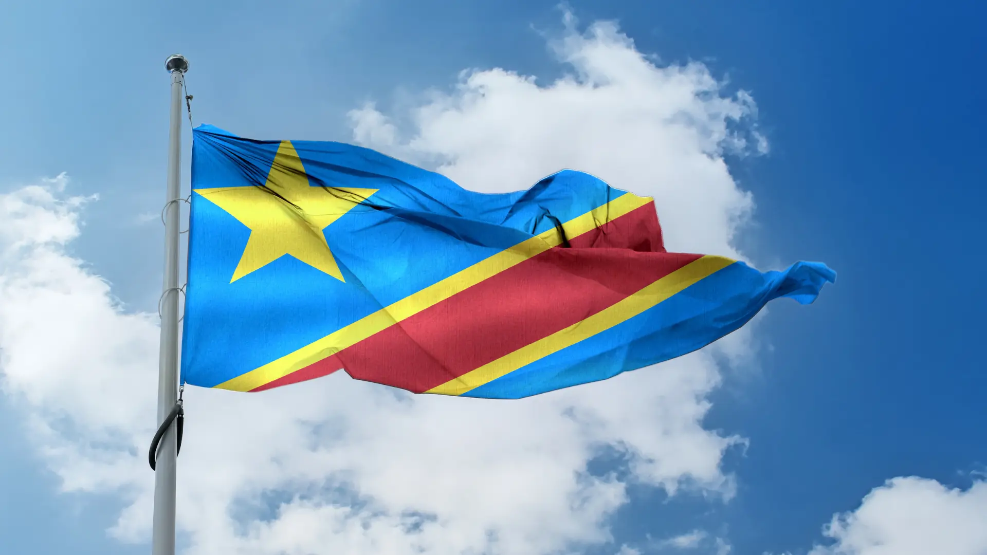 Tragedia in Congo