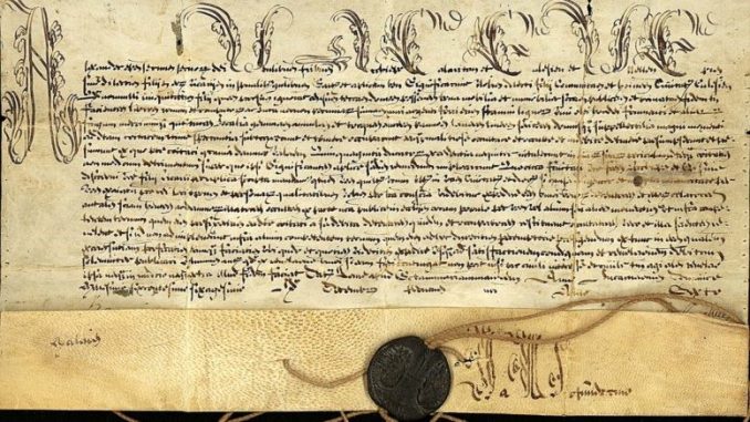 Papa Bonifacio VIII e la Bolla Papale mai revocata 1 aa 678x381 2