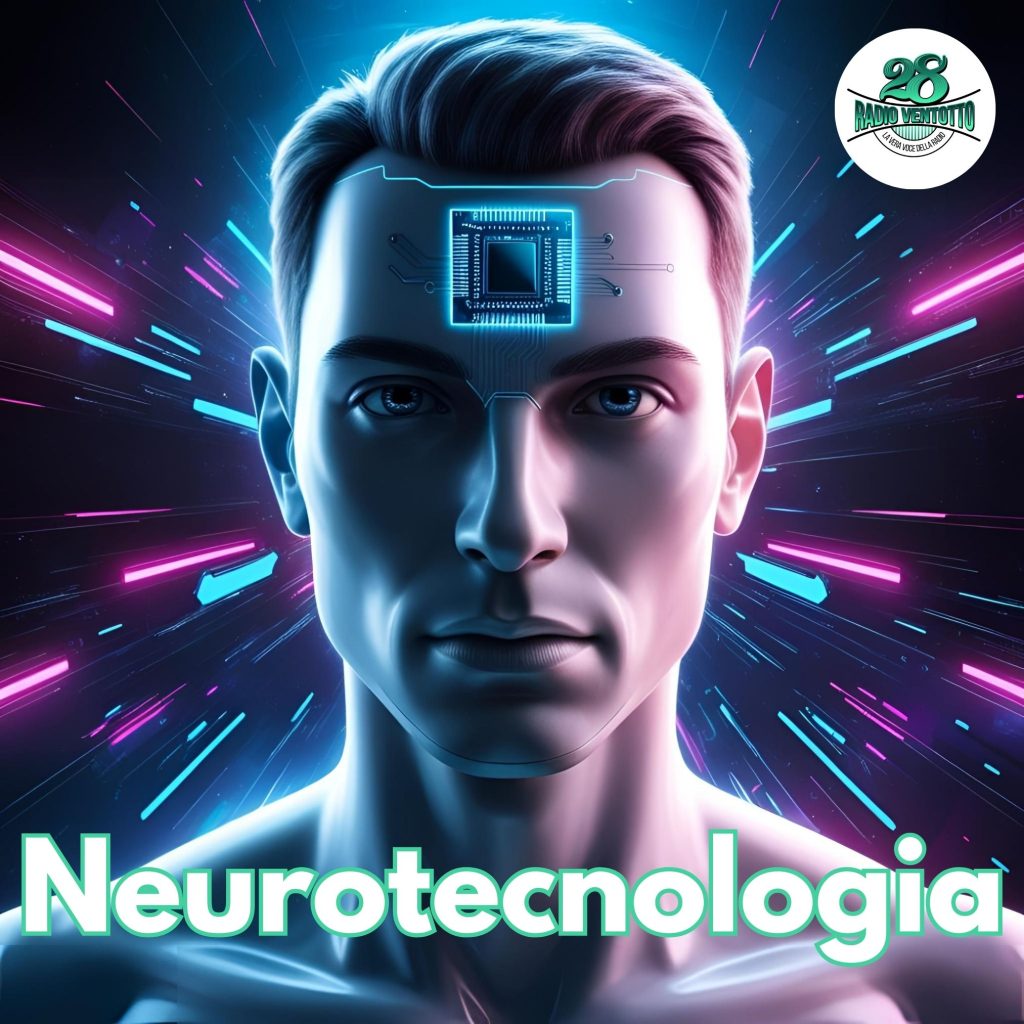 Sara Chessa: libertà d'informazione e il futuro delle nuove tecnologie 2 neurotecnologie
