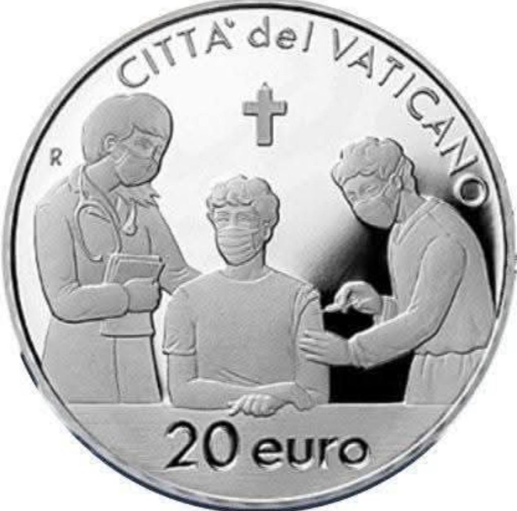 Il Nuovo Ordine Mondiale passa attraverso la religione unica mondiale 5 religione e siero