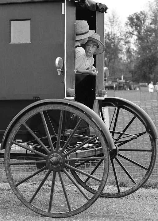 amish