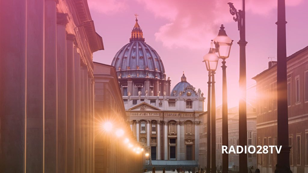 Le verità nascoste dietro l’elezione di Leone XIV: cosa sta accadendo in Vaticano? 1 la verita 1