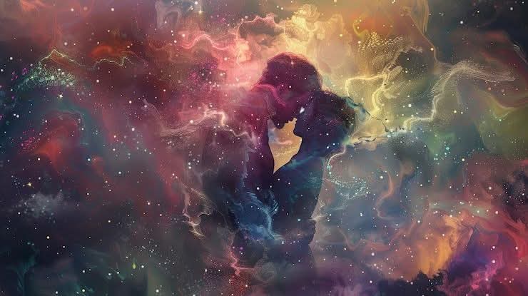 Il vero amore: "Un abbraccio silenzioso" 1 FB IMG 1751184784426