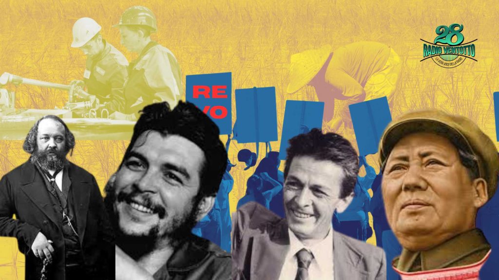 RE vo