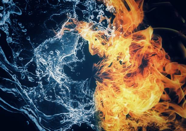 Fiamme Gemelle:"Un Viaggio di Anima e Crescita" 1 istockphoto 1444616241 612x612 1