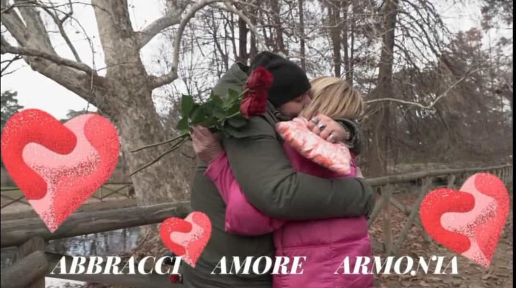 Il vero amore: "Un abbraccio silenzioso" 3 IMG 20250708 071712 883