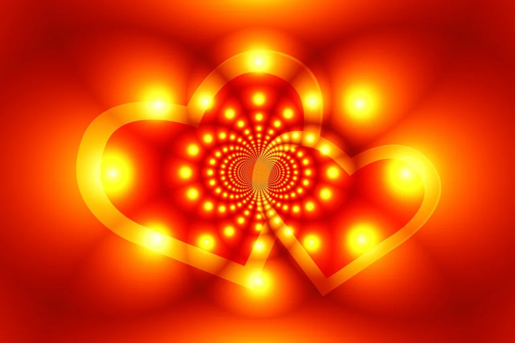 Il vero amore: "Un abbraccio silenzioso" 2 heart 4924089 1280.webp