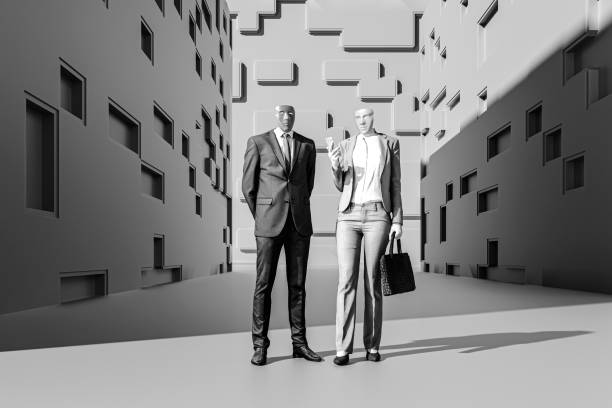 L’Ipocrita e il Meschino: Un’Invidia Distruttrice 1 istockphoto 1393422025 612x612 1