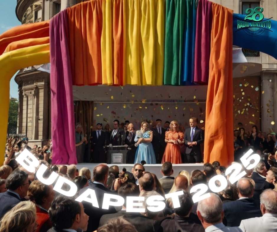Pride o parata dell’ego? 1 lgbtq 1