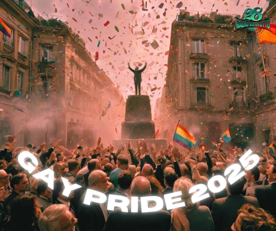 Pride o parata dell’ego? 2 Una parata provocatoria e una politica autoreferenziale: tra glitter, slogan vuoti e leader scollegati dal popolo, il vero spettacolo è l’assenza di rappresentanza reale.