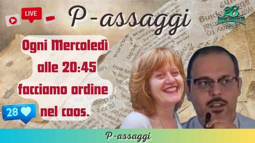P-assaggi - CONTROLLO: CIBO, SALUTE, SICUREZZA E INFORMAZIONE 1 Copia di P assaggi copertina fissa 1