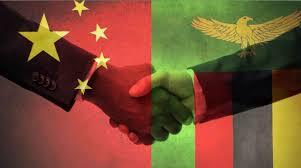 zambia china