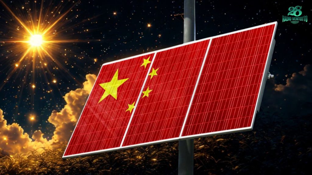 Perché la Cina non entra nelle guerre USA: la domanda che l’Occidente non vuole porsi 2 Cina