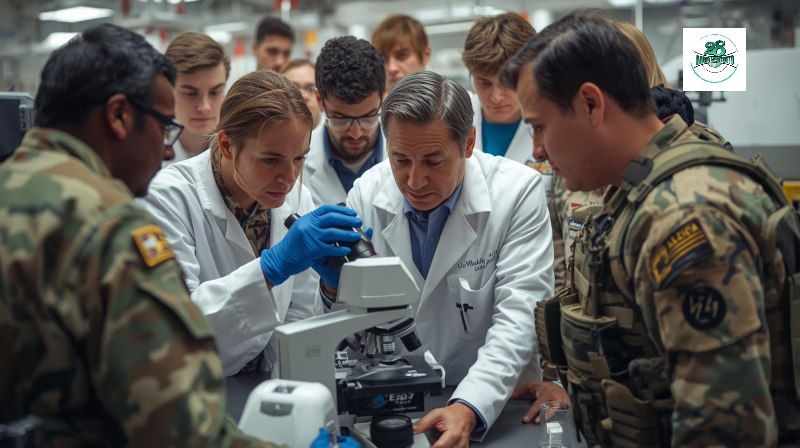 Lyme cia pentagono