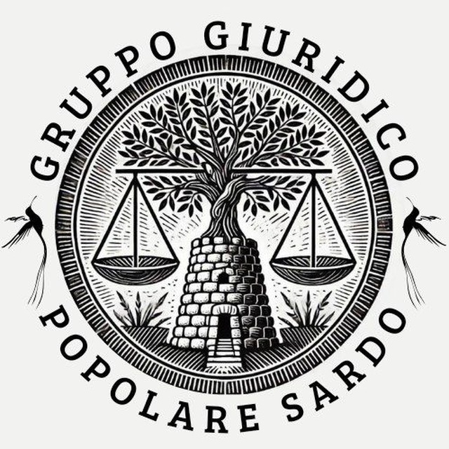 25 aprile Gruppo Giuridico Popolare Sardo