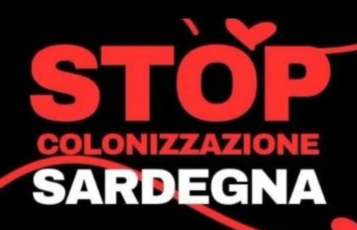 25 aprile: colonizzazione e sottomissione italiana e della Sardegna