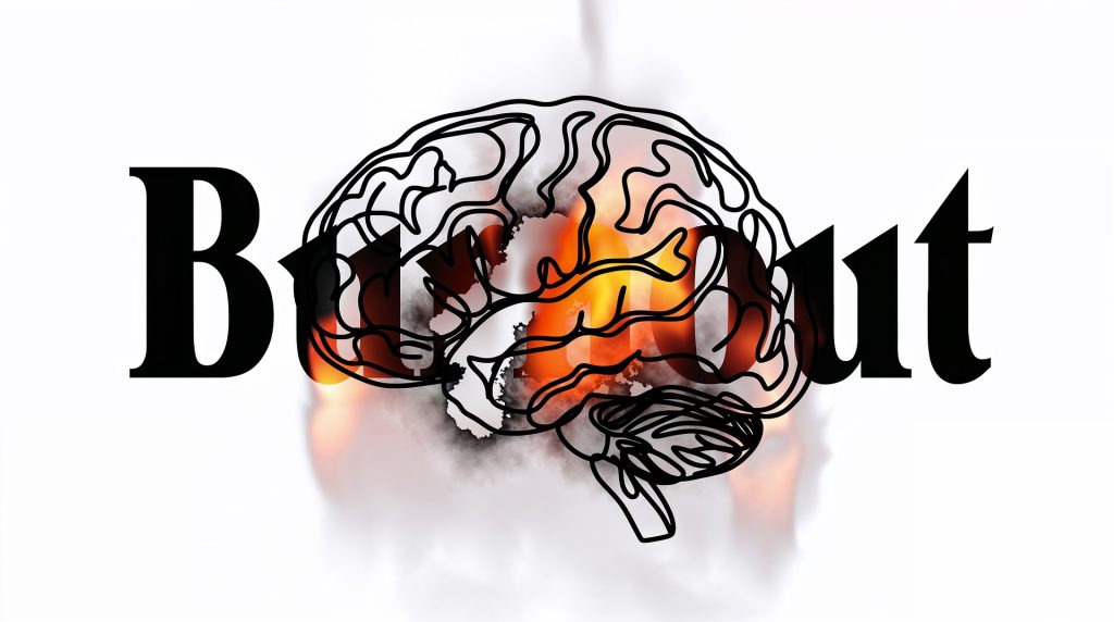 Enpap psicologi burnout