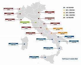 Il realismo di Gianni Murano: perché l'Italia "resiste" mentre l'Europa rischia il buio 3 Gianni Murano rigassificatori