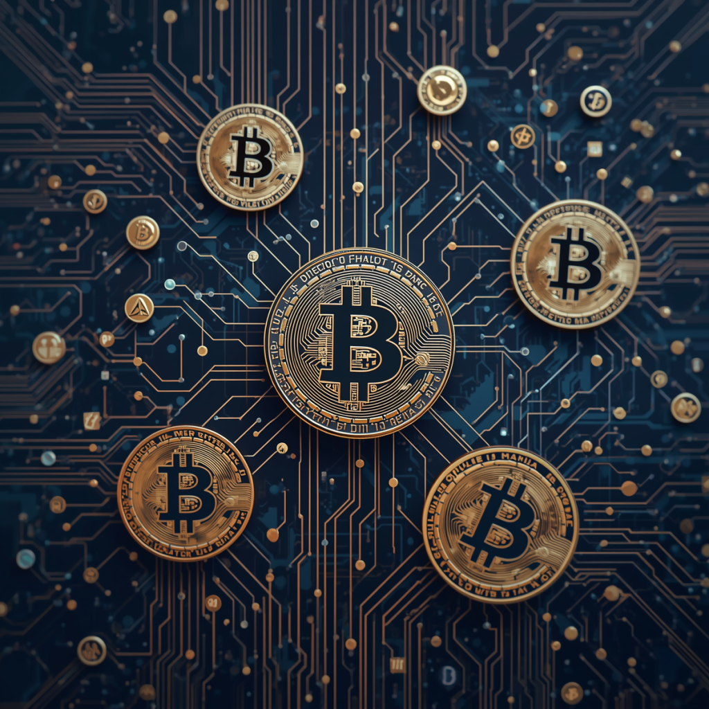 Milei cripto