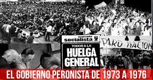 Milei peronismo