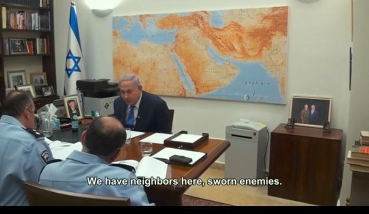 bibi e la guerra