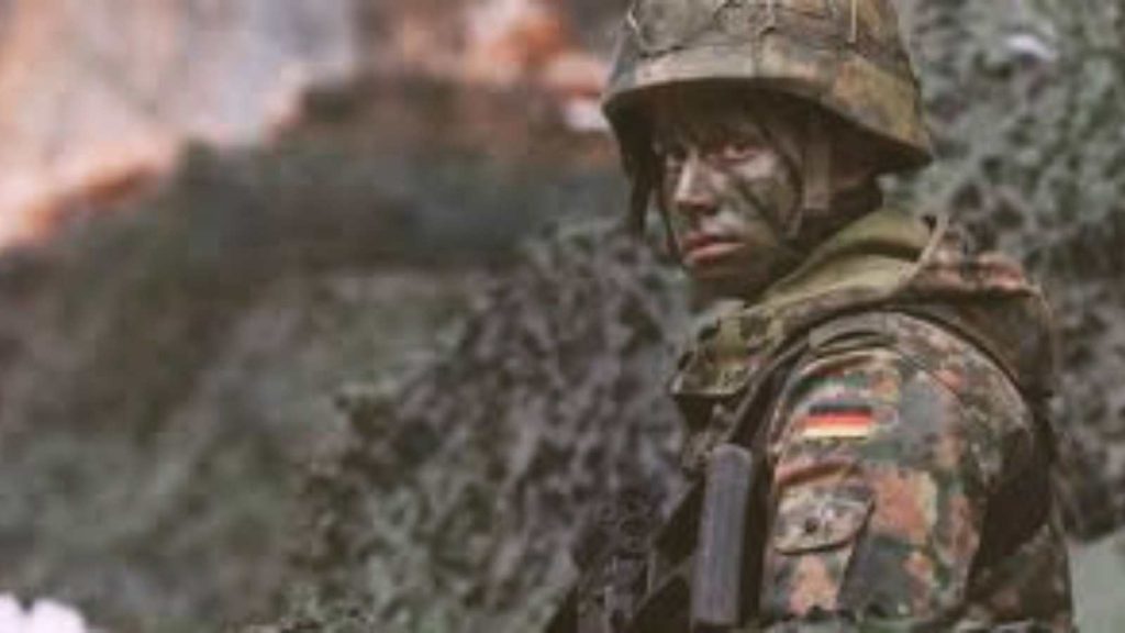 Allarme Libertà: la Germania introduce la legge più invasiva degli ultimi decenni 2 esercito tedesco