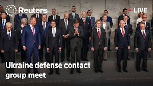 Il ritiro degli Stati Uniti dalla NATO e dalla UE: Pete Hegseth deus ex machina? 1 Hegseth discorso