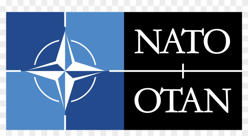 Il ritiro degli Stati Uniti dalla NATO e dalla UE: Pete Hegseth deus ex machina? 2 Hegseth nato logo png transparent nato otan png download