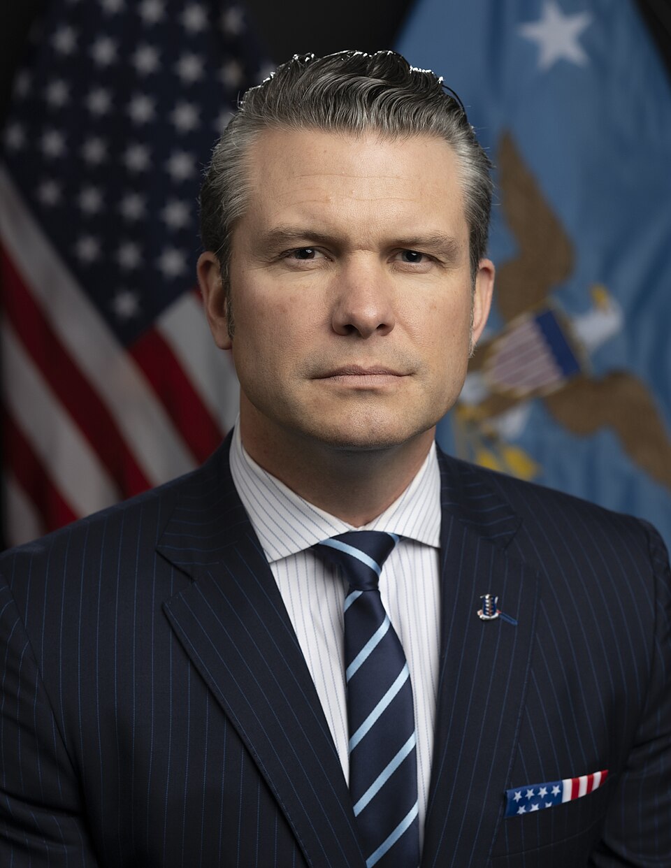 Il ritiro degli Stati Uniti dalla NATO e dalla UE: Pete Hegseth deus ex machina?