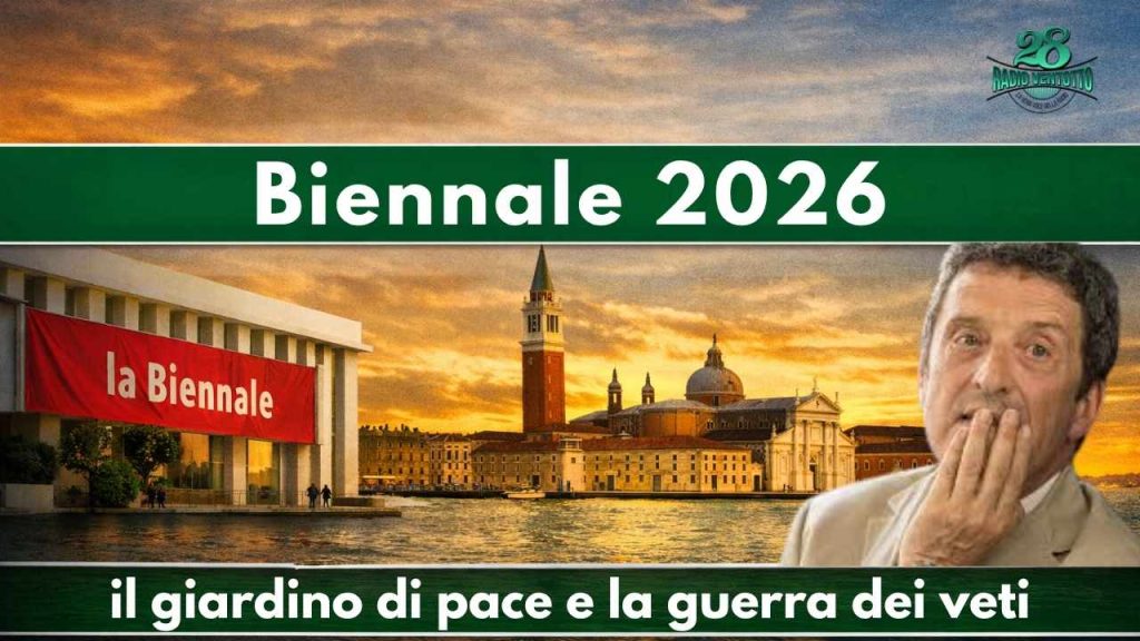Buttafuoco
Biennale2026