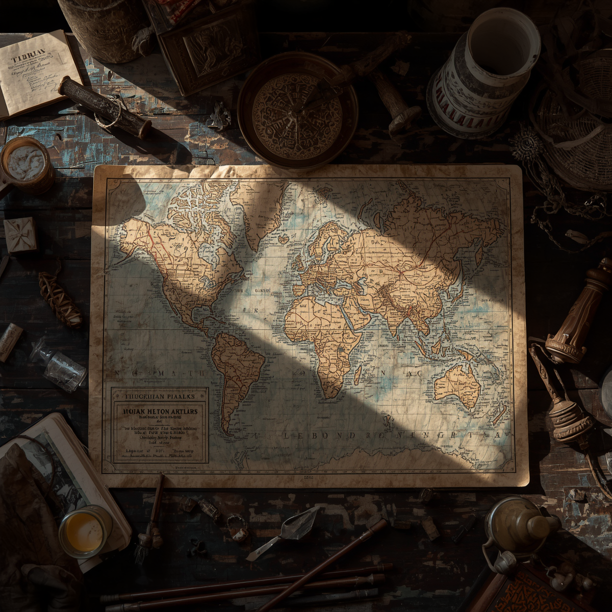 Il colonialismo non è mai finito