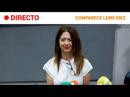 Sanchez Leire Diez