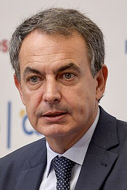 Sanchez Zapatero