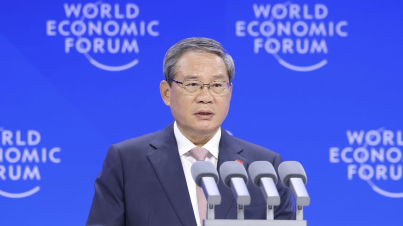 L’estate del World Economic Forum 1 World Economic Forum Dalian