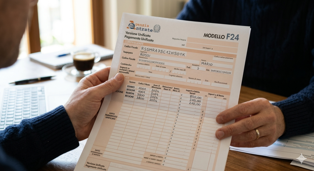 La riforma delle riscossioni e il prelievo diretto in conto: cosa c’è di vero? 2 prelievo diretto