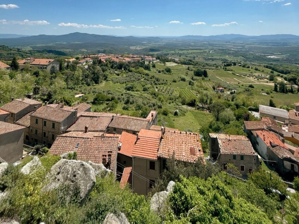 Il progetto Martello: contro il popolo e la Restoration law 1 Progetto Martello roccastrada maremma foto